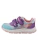 Lurchi Sneakers "Ali" lichtblauw/paars