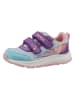 Lurchi Sneakers "Ali" lichtblauw/paars