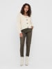 JDY Cardigan "Justy" in Creme