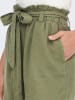 JDY Shorts in Khaki