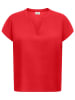 JDY Shirt in Rot