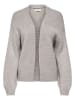 JDY Cardigan in Beige