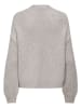 JDY Cardigan in Beige