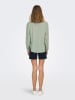 JDY Bluse in Mint