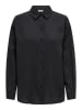 JDY Bluse in Schwarz