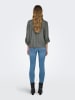 JDY Bluse in Grau