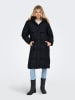 JDY Winterjacke "Melba" in Schwarz