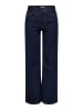 JDY Jeans - Comfort fit -  in Dunkelblau