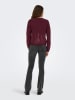 JDY Pullover in Rot
