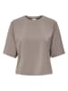 JDY Shirt beige