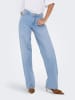 JDY Jeans "Katie" - Comfort fit - in Hellblau