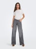 JDY Jeans "Ruby" - Comfort fit - in Grau