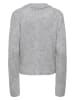 JDY Cardigan "Dinea" in Grau