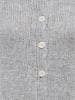 JDY Cardigan "Dinea" in Grau