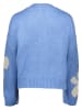 JDY Pullover "Kilian" in Blau
