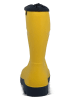 Lurchi Gummistiefel "Paxo" in Gelb
