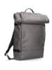 Zwei Rucksack in Grau - (B)38 x (H)47 x (T)18 cm