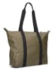 Zwei Shopper "Cargo CA150" in Grün - (B)51 x (H)31 x (T)18 cm