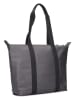 Zwei Shopper "Cargo CA150" in Anthrazit - (B)51 x (H)31 x (T)18 cm