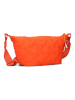 Zwei Umhängetasche in Orange - (B)36 x (H)16 x (T)13 cm
