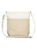Zwei Umhängetasche in Beige/ Creme - (B)33 x (H)32 x (T)13 cm