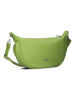 Zwei Umhängetasche in Grün - (B)34 x (H)18 x (T)11 cm