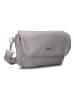 Zwei Umhängetasche in Grau - (B)25 x (H)15 x (T)8 cm