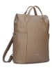 Zwei Rucksack "PIR150" in Hellbraun - (B)33 x (H)40 x (T)16 cm