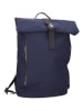 Zwei Rucksack in Dunkelblau - (B)37 x (H)45 x (T)18 cm