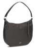 Zwei Schultertasche in Schwarz - (B)34 x (H)31 x (T)9 cm