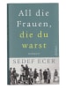 PIPER Roman "All die Frauen, die du warst"