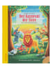 Amor Verlag Vorlesebuch mit CD "Der Karneval der Tiere"