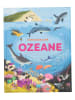 Laurence King Verlag Sachbuch "Unter der Lupe: Ozeane"