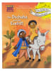 Carlsen Erstlesebuch "Im Licht der Zauberkugel: Der Dschuha und der Eselritt"