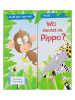 Esslinger Bilderbuch "Klapp auf! Such mit!: Wo steckst du, Pippo?"