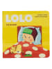 Loewe Verlag Bilderbuch "Lolo ist krank"