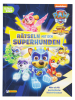 Nelson Rätselbuch "PAW Patrol - Rätseln mit den Superhunden"
