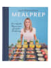 Mentor Berlin Ratgeber "Mealprep - Der einfache Weg zu einer gesunden Ernährung"