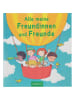 ars edition Freundebuch "Alle meine Freundinnen und Freunde"