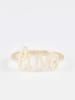 OR ÉCLAT Gold-Ring "Love"