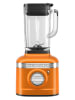 KitchenAid Standmixer "Artisan - K400" in Orange - 1,4 l