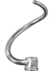 KitchenAid Edelstahl-Knethaken "5K7SDH"
