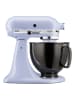 KitchenAid Rührschüssel "5KSM5SS" in Schwarz - 4,8 l