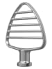 KitchenAid Feingebäck-Rührer "5KSMPB5SS"