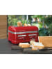KitchenAid 4-Scheiben-Toaster "5KMT4205ECA" in Rot
