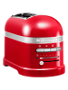 KitchenAid 2-Scheiben-Toaster "Artisan" in Rot