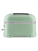 KitchenAid 2-Scheiben-Toaster "Artisan" in Mint