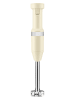 KitchenAid Stabmixer in Creme