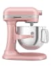 KitchenAid Küchenmaschine ''5KSM70SHXEDR'' in Rosa - 6,6 l