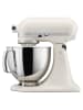 KitchenAid Küchenmaschine in Creme - 4,8 l